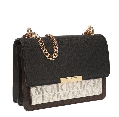 michael kors tri color crossbody bag|crossbody bag Michael Kors sale.